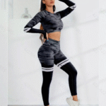 YG Conjuntos de Yoga