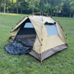 AYJ Camping
