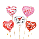 BL Globos Para Fiesta