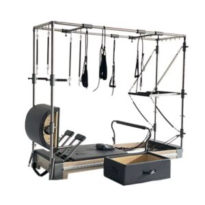 FY Gimnasio