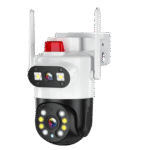 JW Camara de Seguridad