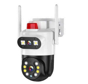 JW Camara de Seguridad