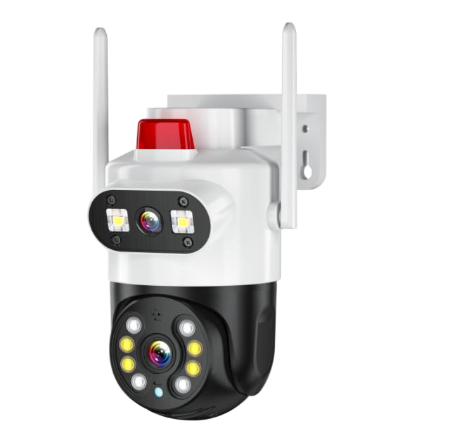 JW Camara de Seguridad