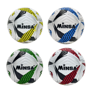MS Futbol