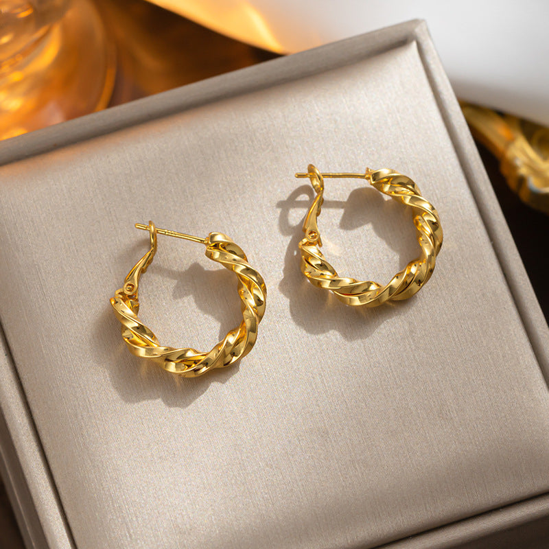 NB Joyerías de Acero Inoxidable