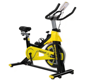 QH Gimnasio