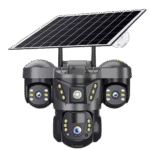 QN Camara de Seguridad