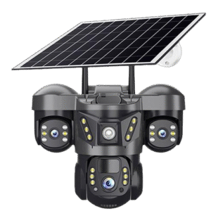 QN Camara de Seguridad