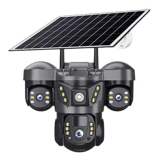 Camara de Seguridad