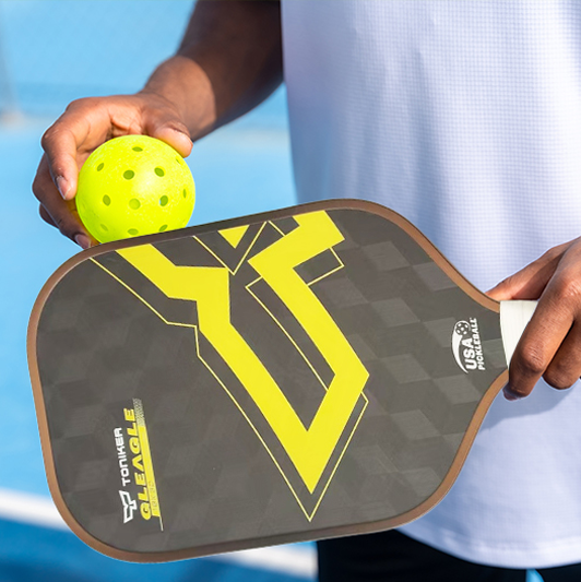 RY Pickleball