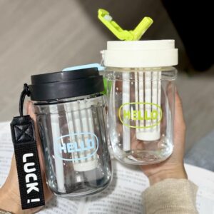 SL Botella Plastico