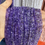 XJ Granos (2mm-4mm) de Piedras Naturales