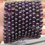 XJ Granos (4mm-10mm) de Piedras Naturales