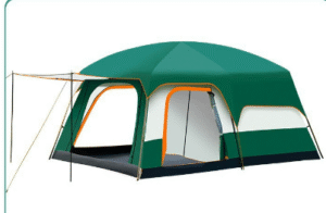 XP Carpas
