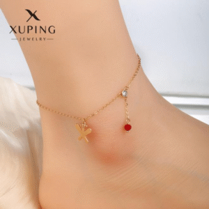 Xuping - Ornamentos de pie