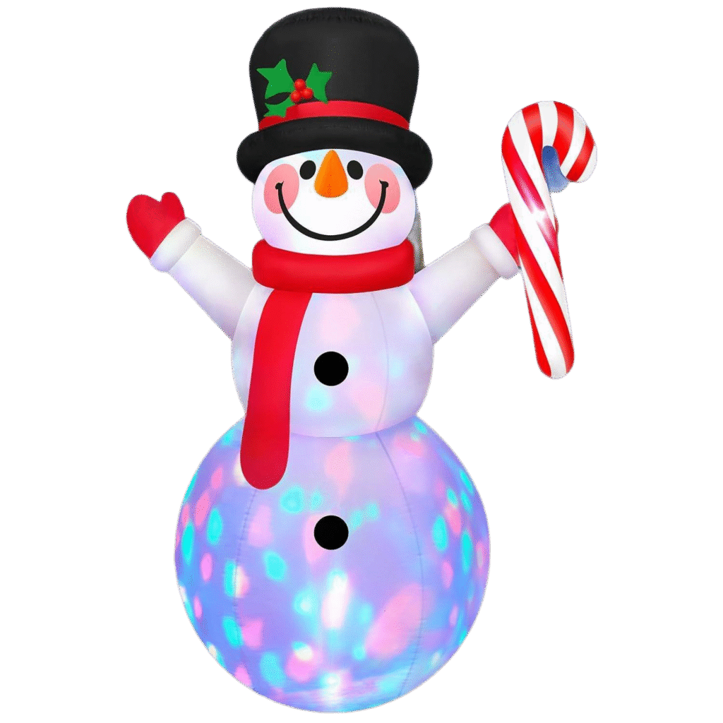 ZZ Inflables Decorativos