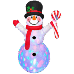 ZZ Inflables Decorativos