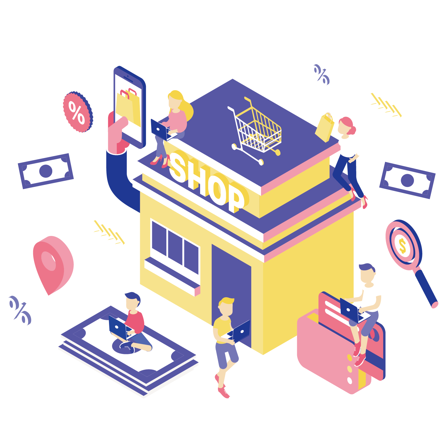 Bazar
