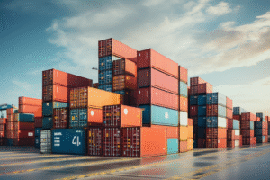 Dimensiones reales de los contenedores y diferencia con la capacidad teórica