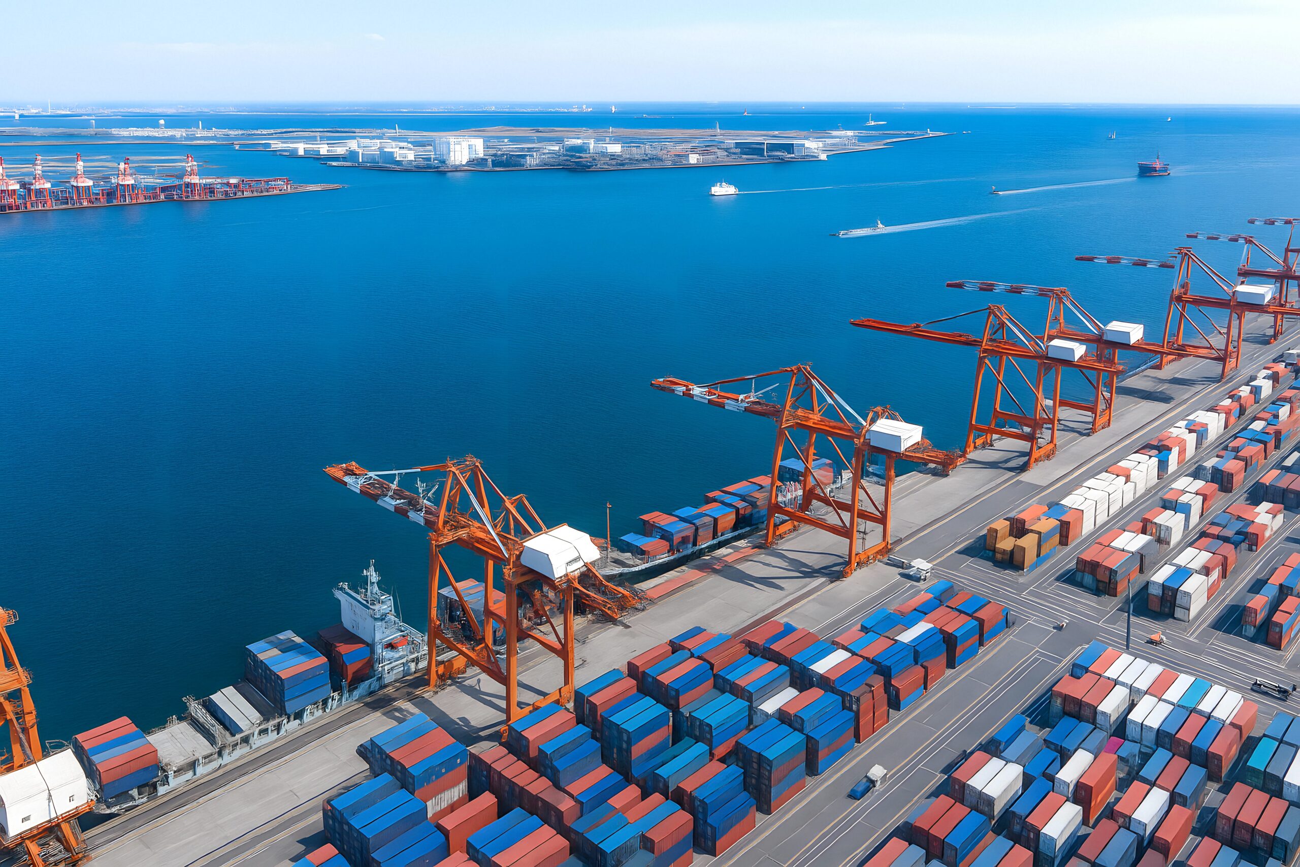 Incoterm FCA transporte internacional