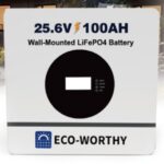 residential lithium battery ok