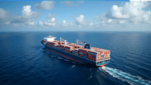Proceso de Importación con JK TRADE