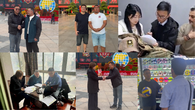 Asistencia en Viajes