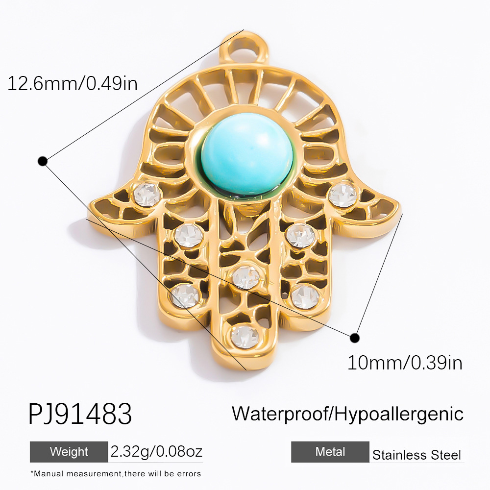 YH Accesorios de Joyeria