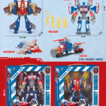 QH Transformer
