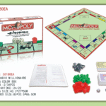 QH Juegos de Mesa
