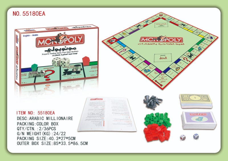 QH Juegos de Mesa