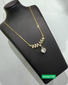 Xuping Collares