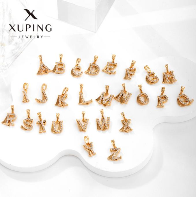 Xuping - Accesorios