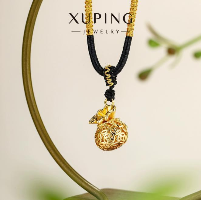 Xuping - Collar
