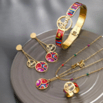 Xuping - Juego de Joyas