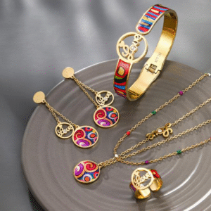 Xuping - Juego de Joyas